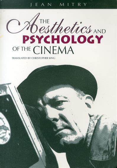 the aesthetics and psychology of the cinema Epub