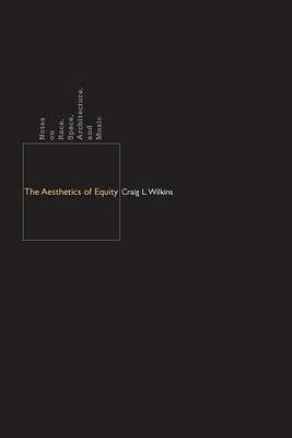 the aesthetics of equity notes on race space architecture and music PDF