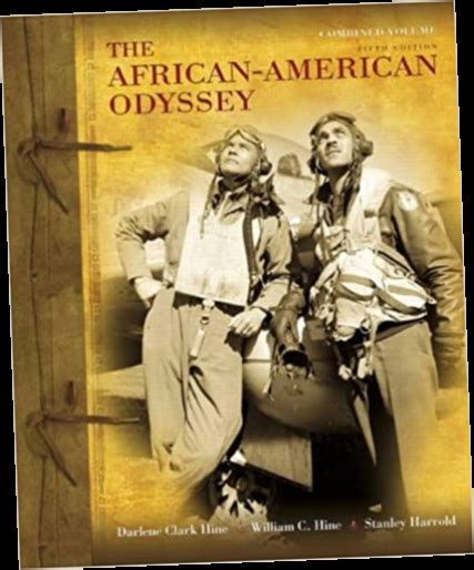 the african american odyssey 5th edition pdf download PDF