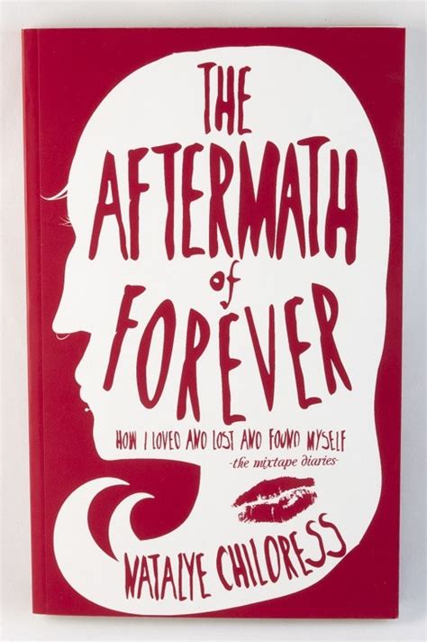 the aftermath of forever how i loved and lost and found myself Reader