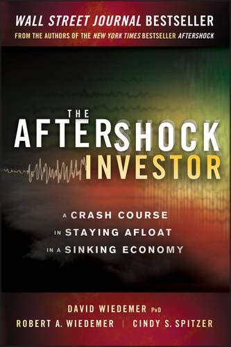 the aftershock investor Ebook Kindle Editon