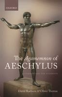 the agamemnon of aeschylus a commentary for students Kindle Editon