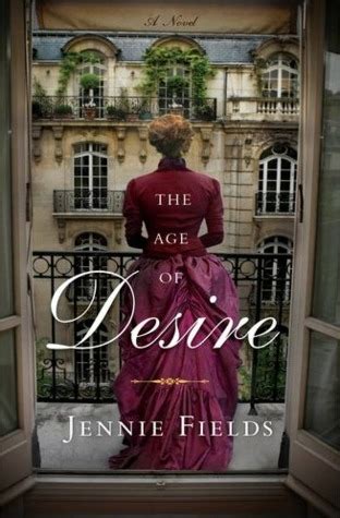 the age of desire a novel Epub