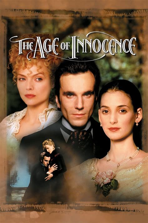 the age of innocence Reader