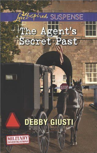 the agents secret past military investigations Doc