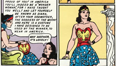 the ages of wonder woman the ages of wonder woman Reader