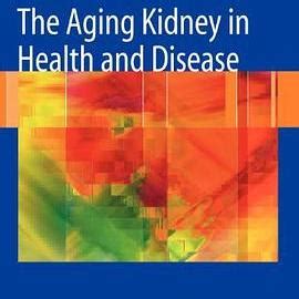 the aging kidney in health and disease Reader