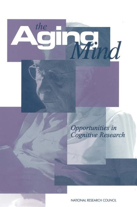 the aging mind opportunities in cognitive research Doc