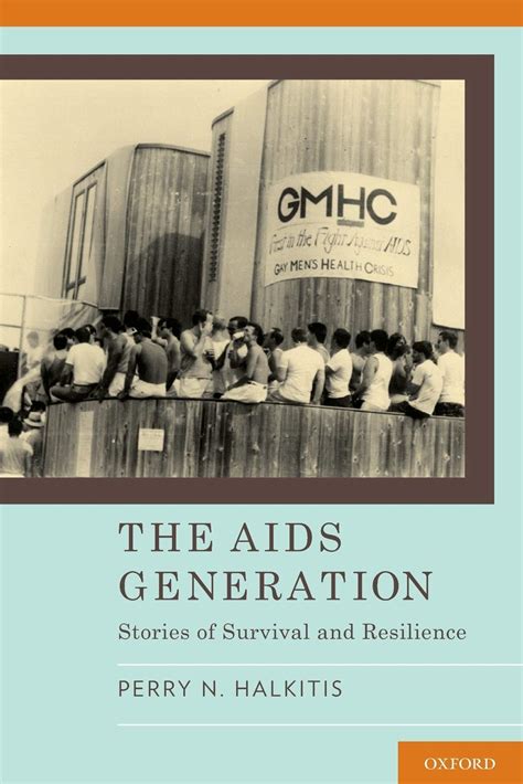 the aids generation stories of survival and resilience Reader
