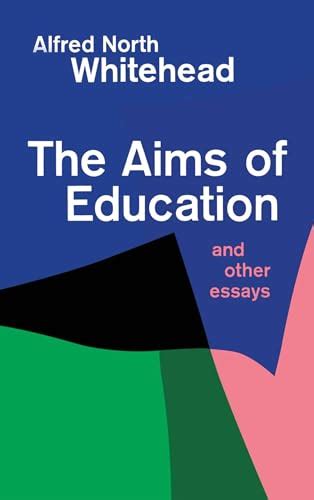 the aims of education and other essays PDF