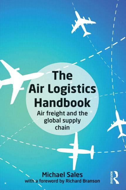 the air logistics handbook the air logistics handbook Doc