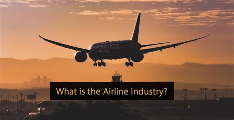 the airline industry the airline industry Epub