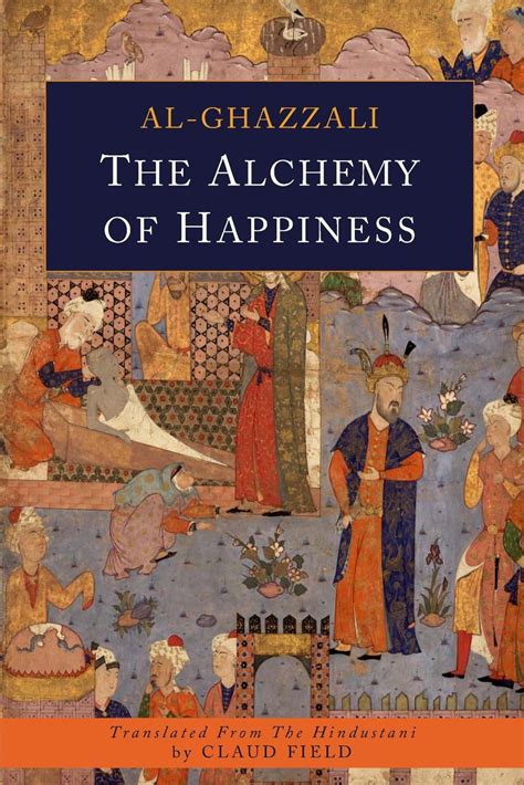 the alchemy of happiness Kindle Editon