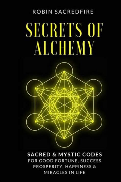 the alchemy of happiness and the secrets of the self PDF