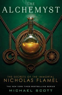 the alchemyst the secrets of the immortal nicholas flamel Epub