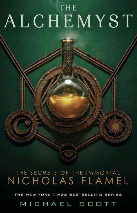 the alchemyst the secrets of the immortal nicholas flamel Epub