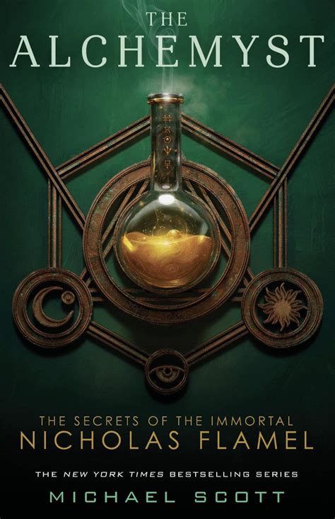 the alchemyst the secrets of the immortal nicholas flamel Epub