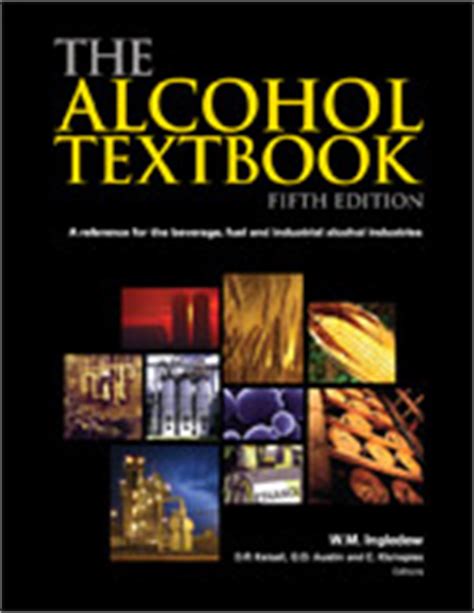 the alcohol textbook 5th edition download Doc