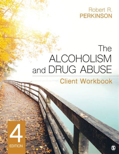 the alcoholism and drug abuse client workbook Epub
