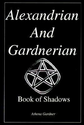 the alexandrian and gardnerian book of shadows Reader