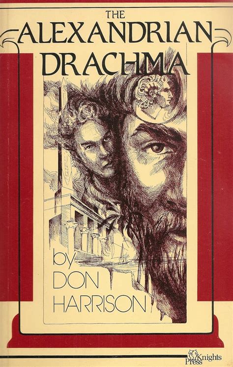 the alexandrian drachma Epub