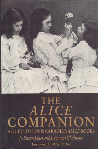 the alice companion a guide to lewis carrolls alice books Reader