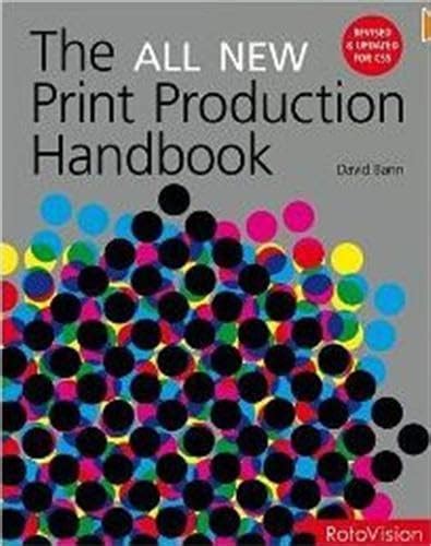 the all new print production handbook Ebook Reader