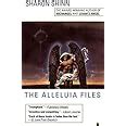 the alleluia files samaria book 3 Epub