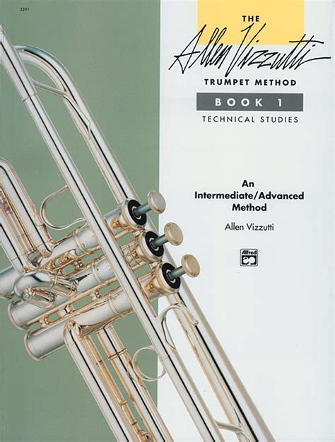 the allen vizzutti trumpet method bk 1 technical studies Epub