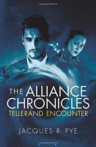 the alliance chronicles the tellerand encounter Kindle Editon