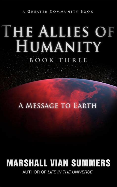 the allies of humanity book three Doc