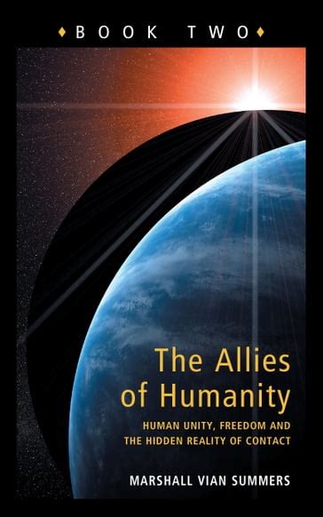 the allies of humanity book two the allies of humanity book two Reader