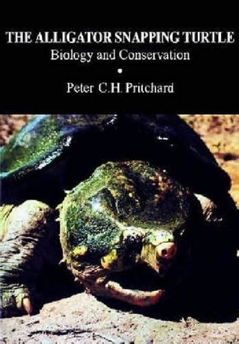 the alligator snapping turtle biology and conservation Reader