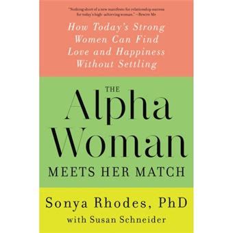 the alpha woman meets her match Ebook PDF