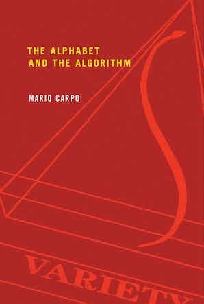 the alphabet and the algorithm writing architecture Reader