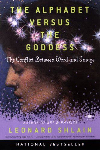 the alphabet versus the goddess the conflict between word and image compass PDF