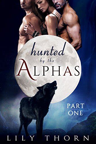 the alphas human part one Reader
