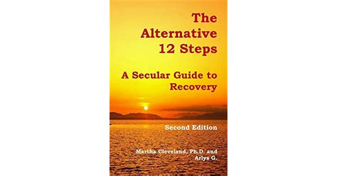the alternative 12 steps a secular guide to recovery PDF
