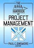 the ama handbook of project management Kindle Editon