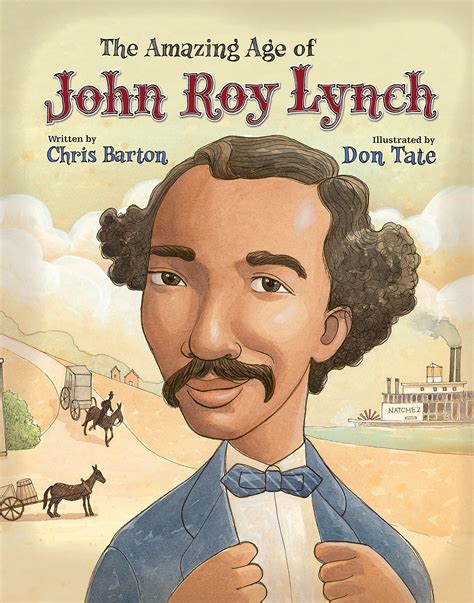 the amazing age of john roy lynch Doc