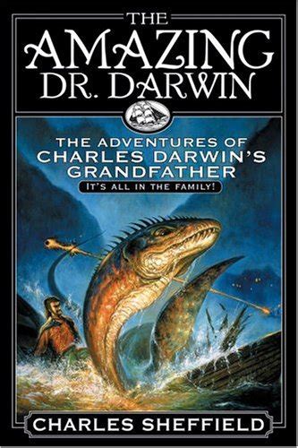 the amazing dr darwin the adventures of charles darwins grandfather Epub