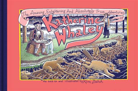 the amazing enlightening and absolutely true adventures of katherine whaley Epub