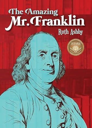 the amazing mr franklin or the boy who read everything PDF