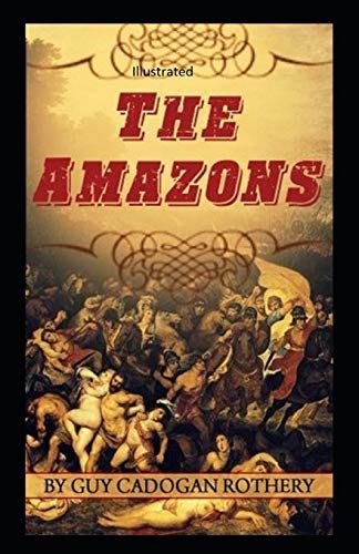 the amazons illustrated annotated PDF