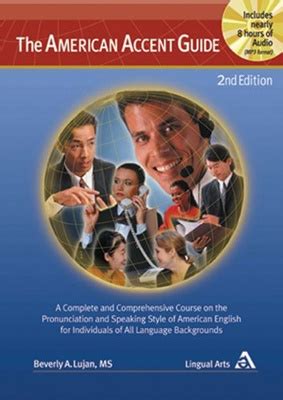 the american accent guide 2nd edition Kindle Editon