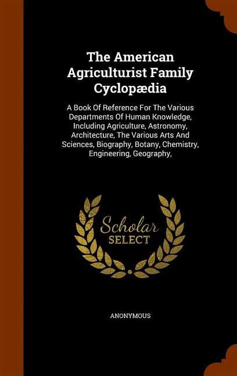 the american agriculturist family Epub