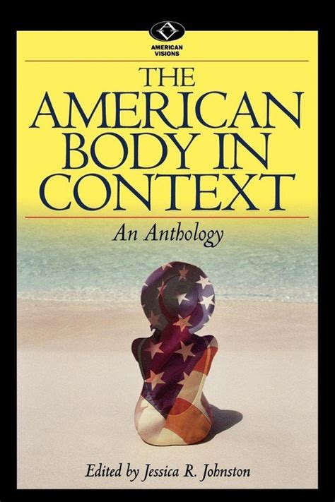 the american body in context the american body in context Epub