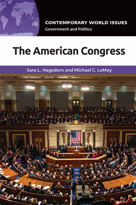 the american congress the american congress PDF