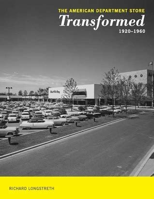 the american department store transformed 1920 1960 PDF