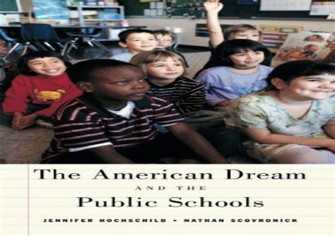 the american dream and the public schools Doc